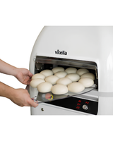 Vitella SPAA — Automatic Dough Divider-Rounder