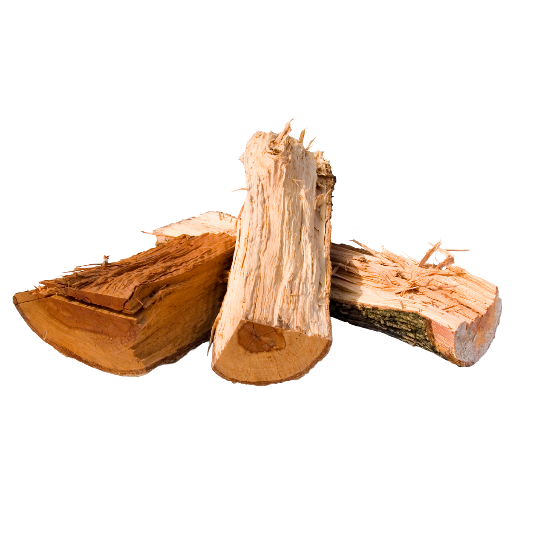 Firewood & Smoking Woods