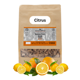 BBQ Smoking Wood Chips (Citrus)