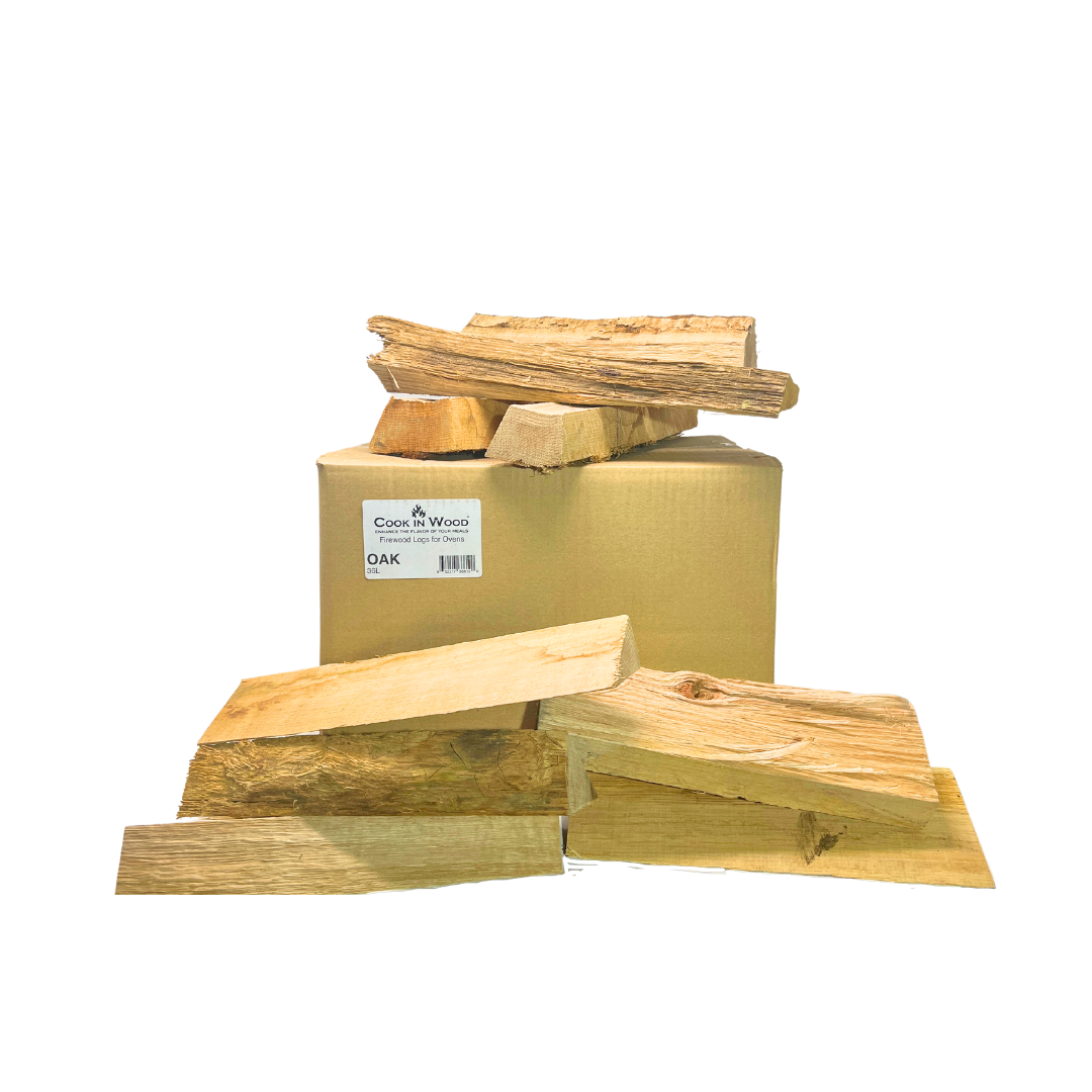 White Oak Firewood