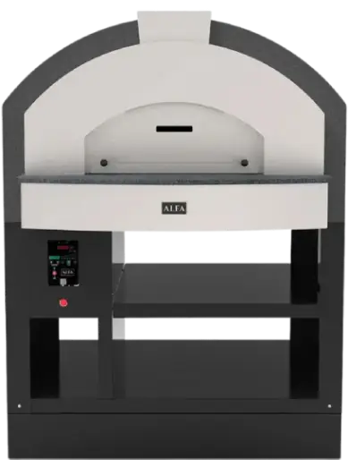 Pizza Oven