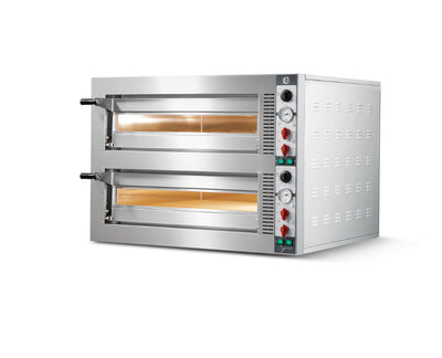 Cuppone Tiepolo — Pizza Oven
