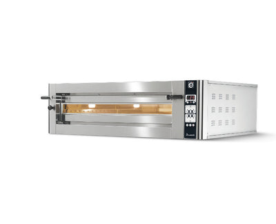 Cuppone Donatello — Pizza Oven