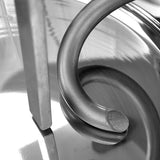 Famag IM-10S HH Spiral Dough Mixer