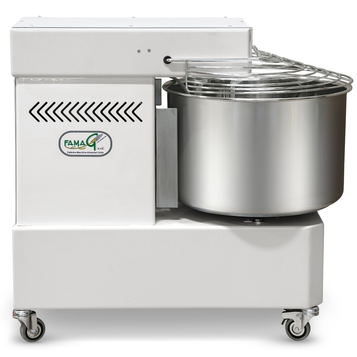 [Pre-Order] Famag IM-40 Spiral Dough Mixer