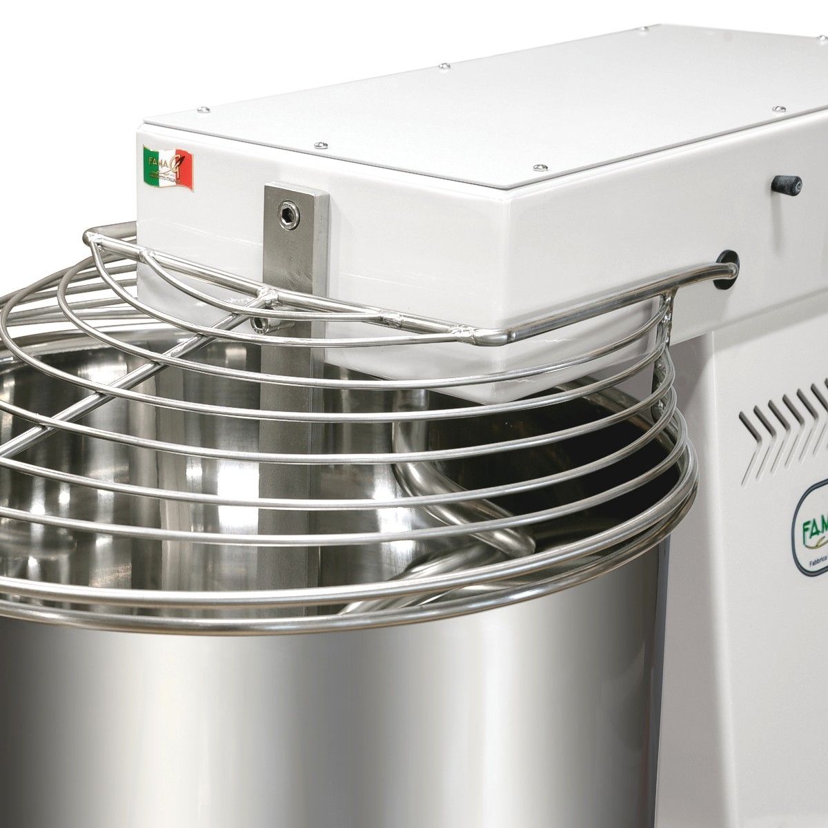 Famag IM-50 Spiral Dough Mixer