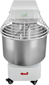 Famag IM-30 HH Spiral Dough Mixer
