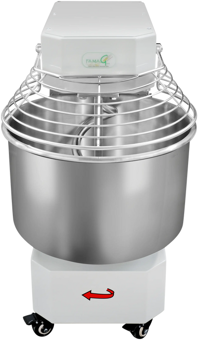 Famag IM-30 Amasadora Espiral