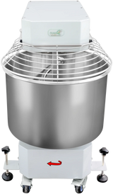 Famag IM-60 HH Spiral Dough Mixer