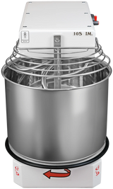 <tc>[Pre-Ordena] Famag IM-10 Amasadora Espiral </tc>