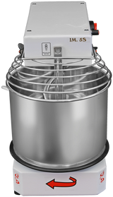 Famag IM-5S HH Spiral Dough Mixer