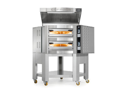 Cuppone Caravaggio — Pizza Oven