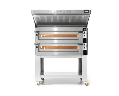 Cuppone Donatello — Pizza Oven