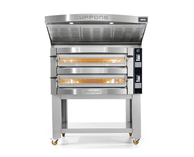 Cuppone Michelangelo — Pizza Oven