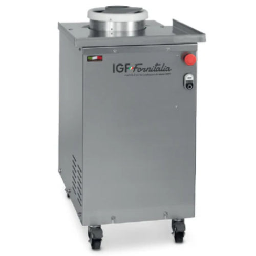 IGF Dough Rounder ARR