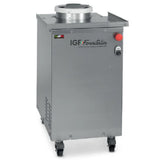 IGF Dough Rounder ARR