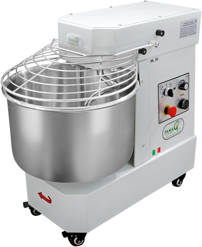 Famag IM-30 Amasadora Espiral