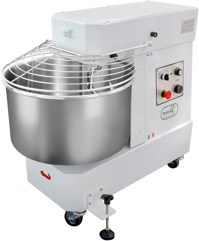 Amasadora espiral Famag IM-50 HH