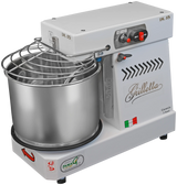 Famag IM-5S HH Spiral Dough Mixer