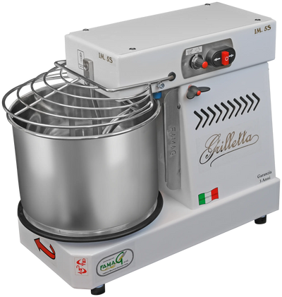 Amasadora espiral Famag IM-5S HH
