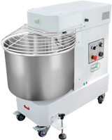 Famag IM-60 HH Spiral Dough Mixer