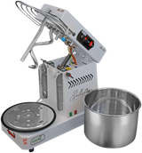 Famag IM-5S HH Spiral Dough Mixer