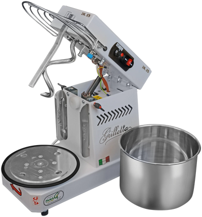Amasadora espiral Famag IM-5S HH