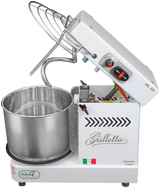 Famag IM-5S HH Spiral Dough Mixer