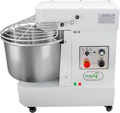 Famag IM-30 Amasadora Espiral