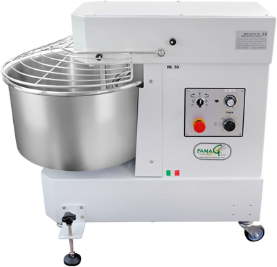 Amasadora espiral Famag IM-50 HH