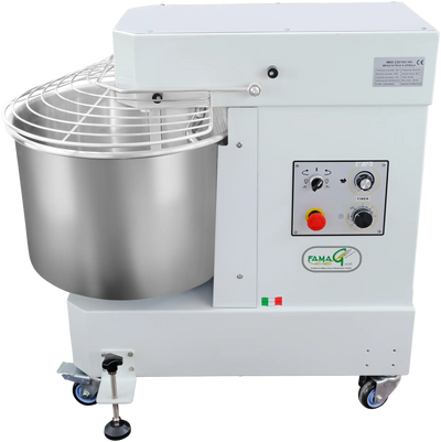 Amasadora espiral Famag IM-60 HH