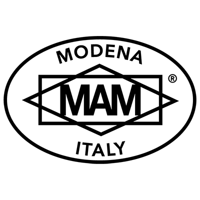 MAM Forni (Modena, Italy) logo