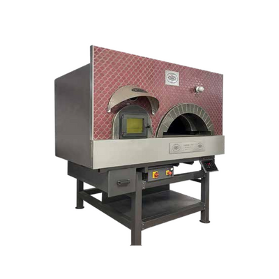MAM Milano 2-door rotating, mosaic front finish