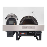 MAM Milano 2-door rotating, standard finish