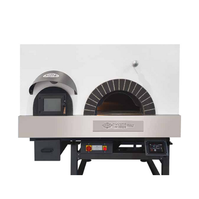 MAM Milano 2-door rotating, standard finish