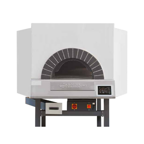 MAM Milano, standard finish