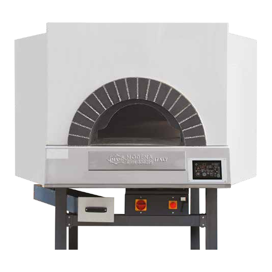 MAM Milano, standard finish