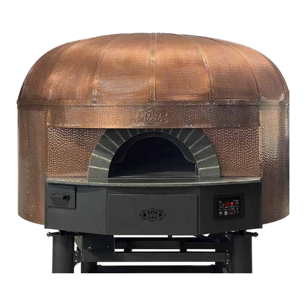 MAM Napoli, copper finish