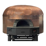 MAM Napoli, copper finish