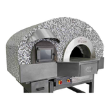 MAM Roma 2-door rotating, mosaic finish