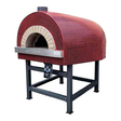MAM Roma, red mosaic finish
