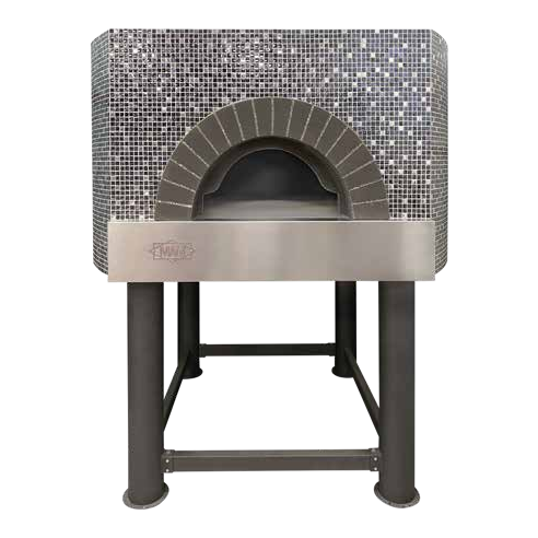 MAM Torino, mosaic finish