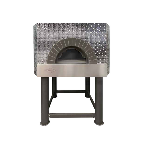 MAM Torino, mosaic finish