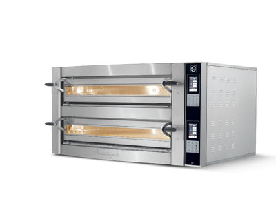 Cuppone Michelangelo — Pizza Oven