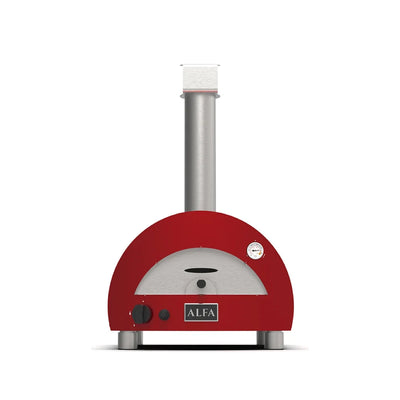 ALFA MODERNO PORTABLE OVEN