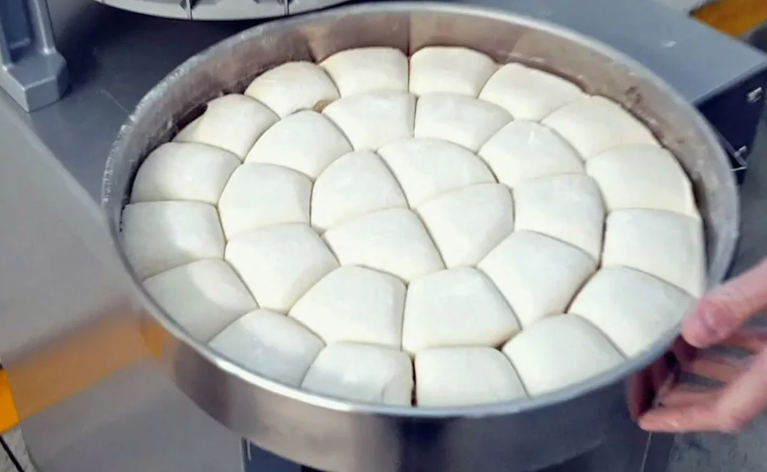 Sunmix NOVA 22 Dough Divider