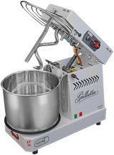 Famag IM-5S HH Spiral Dough Mixer