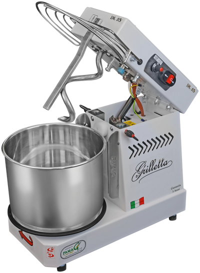 Amasadora espiral Famag IM-5S HH