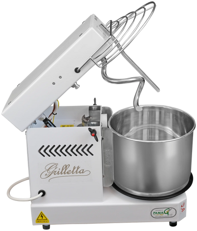 Amasadora espiral Famag IM-5S HH