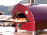 ALFA MODERNO PORTABLE OVEN